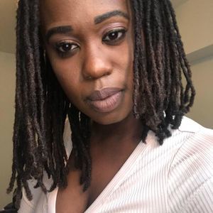 Meet your Posher, Damiah